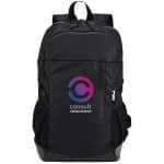 Urban Peak Water Resistant Computer Backpack - 2