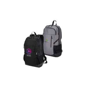 Urban Peak Water Resistant Computer Backpack