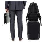 Urban Peak Water Resistant Computer Backpack - 4