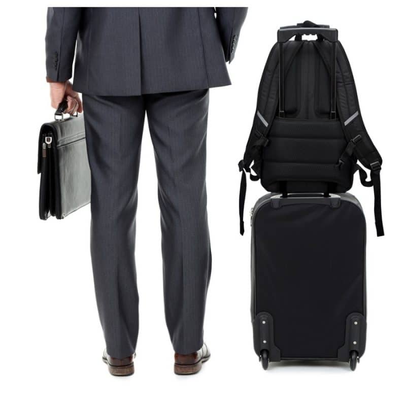 Urban Peak Water Resistant Computer Backpack - 4