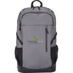 Urban Peak Water Resistant Computer Backpack - 6