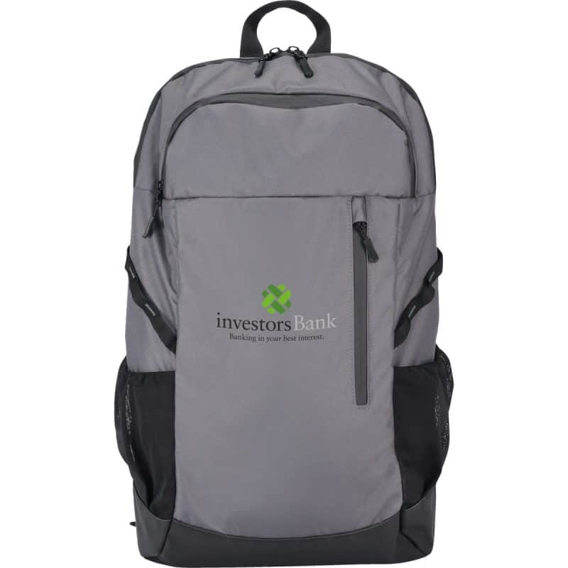 Urban Peak Water Resistant Computer Backpack - 6