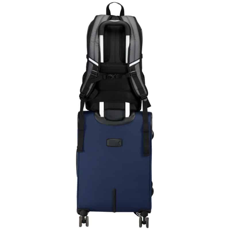 Urban Peak Water Resistant Computer Backpack - 9