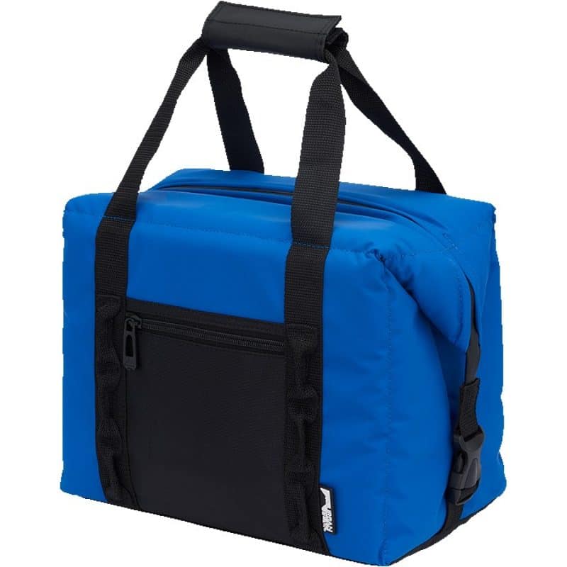 Urban Peak Waterproof 12 Can Cooler - 3