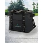 Urban Peak Waterproof 12 Can Hinge Cooler - 2