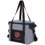 Urban Peak Waterproof 12 Can Hinge Cooler - 5