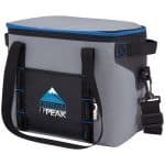 Urban Peak Waterproof 12 Can Hinge Cooler - 7