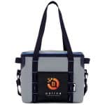 Urban Peak Waterproof 12 Can Hinge Cooler - 8
