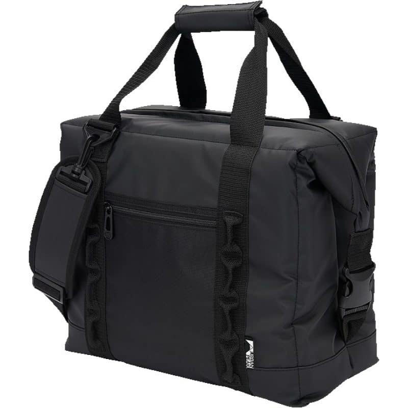 Urban Peak Waterproof 24 Can Cooler - 4