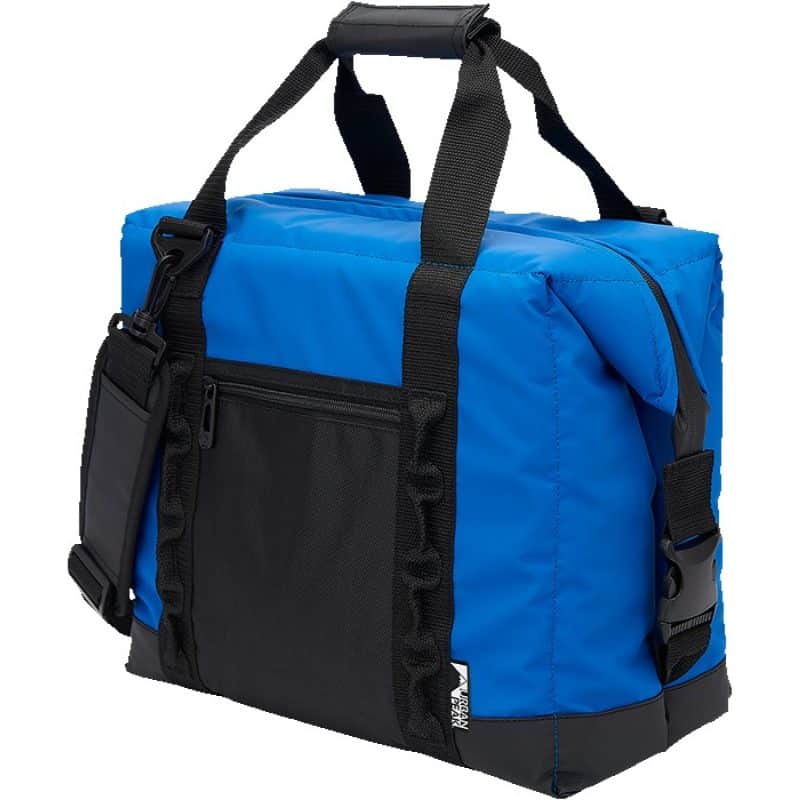 Urban Peak Waterproof 24 Can Cooler - 6