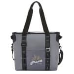 Urban Peak Waterproof 24 Can Hinge Asher Cooler - 2