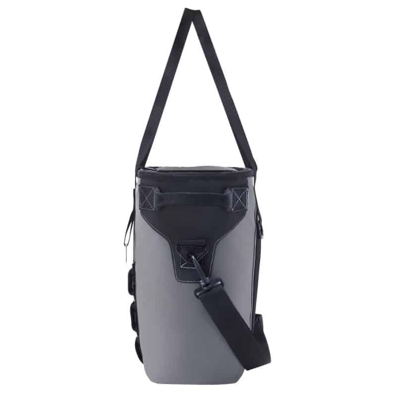 Urban Peak Waterproof 24 Can Hinge Asher Cooler - 3