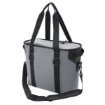 Urban Peak Waterproof 24 Can Hinge Asher Cooler - 4