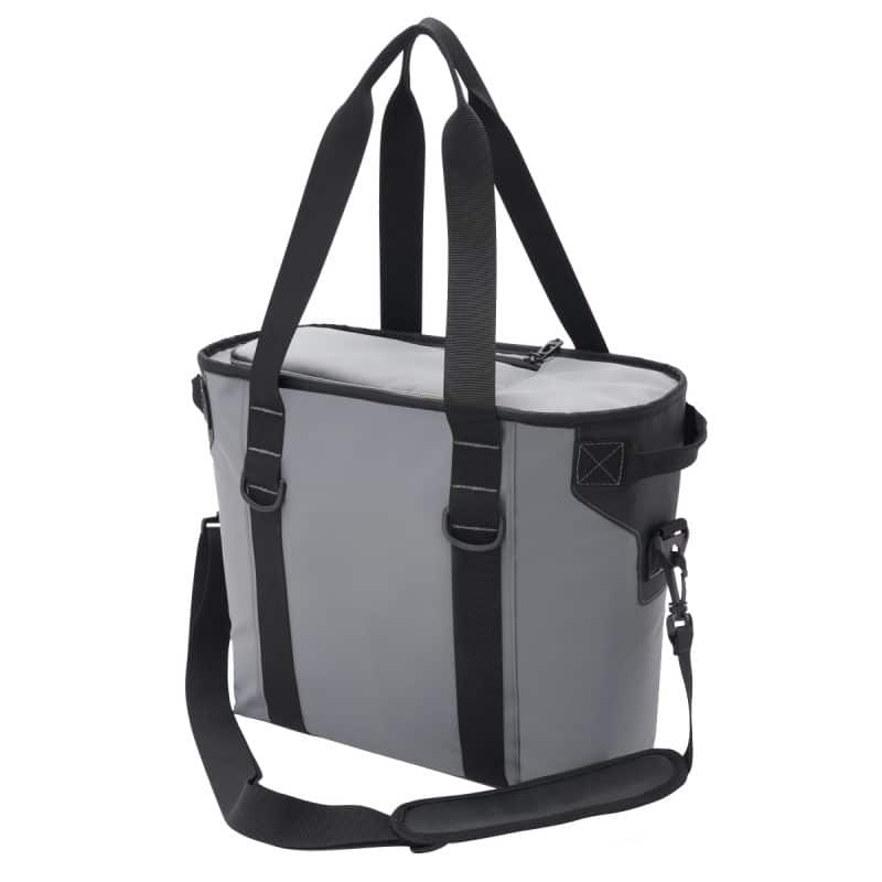 Urban Peak Waterproof 24 Can Hinge Asher Cooler - 4