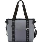 Urban Peak Waterproof 24 Can Hinge Asher Cooler - 6