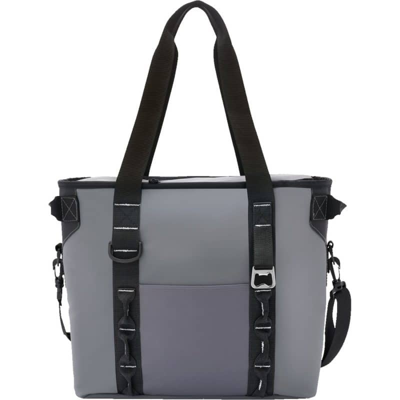Urban Peak Waterproof 24 Can Hinge Asher Cooler - 6