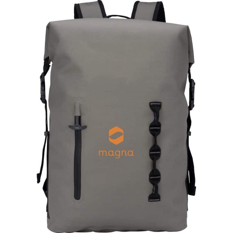Urban Peak Waterproof 24L Quake Dry Bag/ Backpack - 5