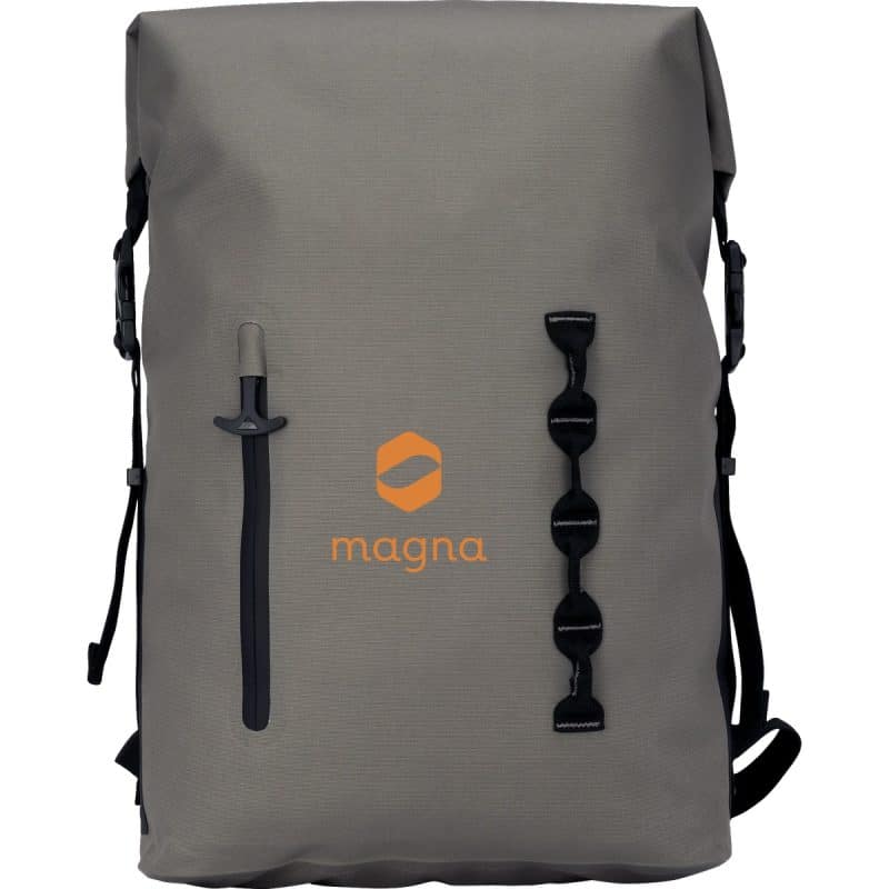 Urban Peak Waterproof 24L Quake Dry Bag/ Backpack - 6