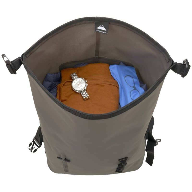 Urban Peak Waterproof 24L Quake Dry Bag/ Backpack - 9