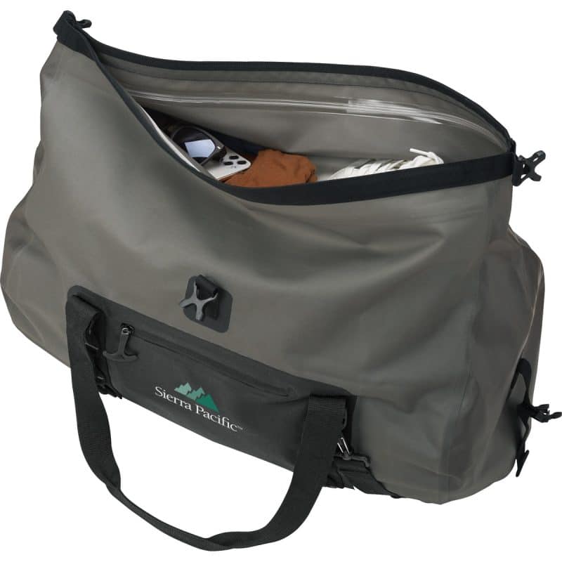Urban Peak Waterproof 46L Quake Dry Bag/Duffel - 1