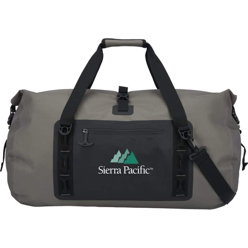 Urban Peak Waterproof 46L Quake Dry Bag/Duffel - 4