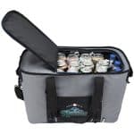 Urban Peak Waterproof 48 Can Hinge Cooler - 1
