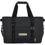 Urban Peak Waterproof 48 Can Hinge Cooler - 5