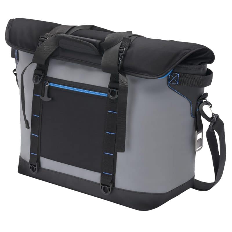 Urban Peak Waterproof Ashforth 38 Can Tote/Cooler - 5