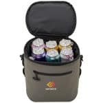 Urban Peak Waterproof Cryo 12 Can Cooler - 8
