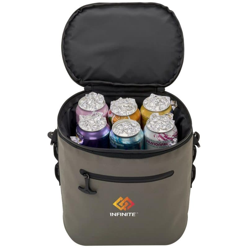 Urban Peak Waterproof Cryo 12 Can Cooler - 8