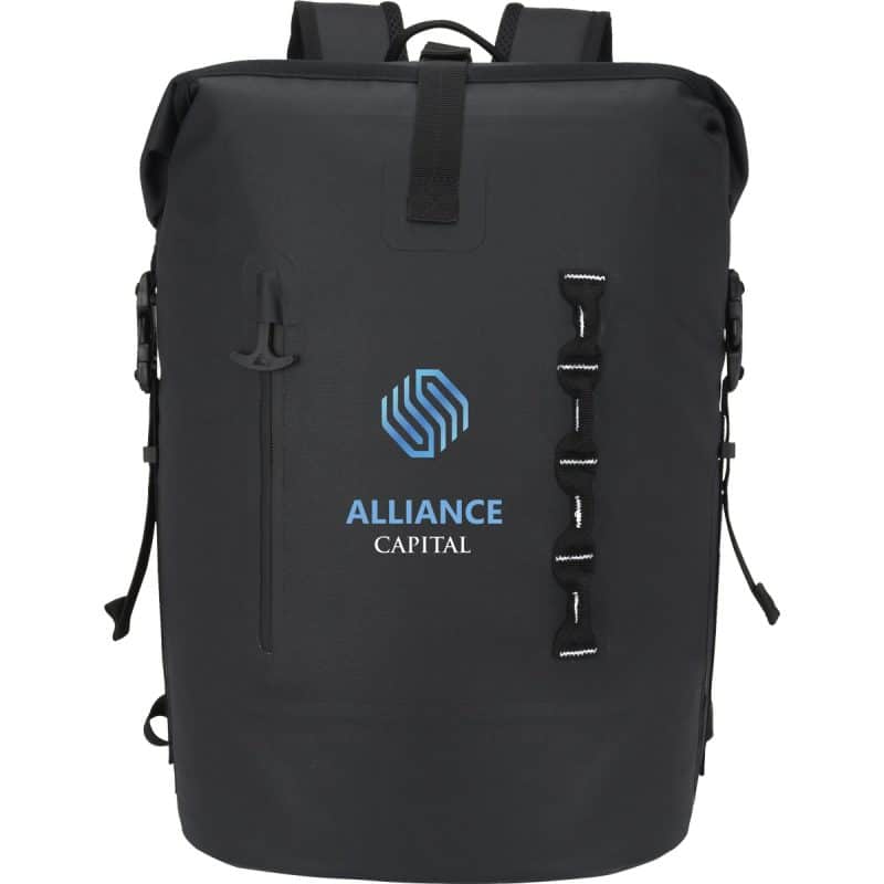 Urban Peak Waterproof Cryo 26 Can Backpack/Cooler - 3
