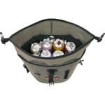 Urban Peak Waterproof Cryo 26 Can Backpack/Cooler - 4
