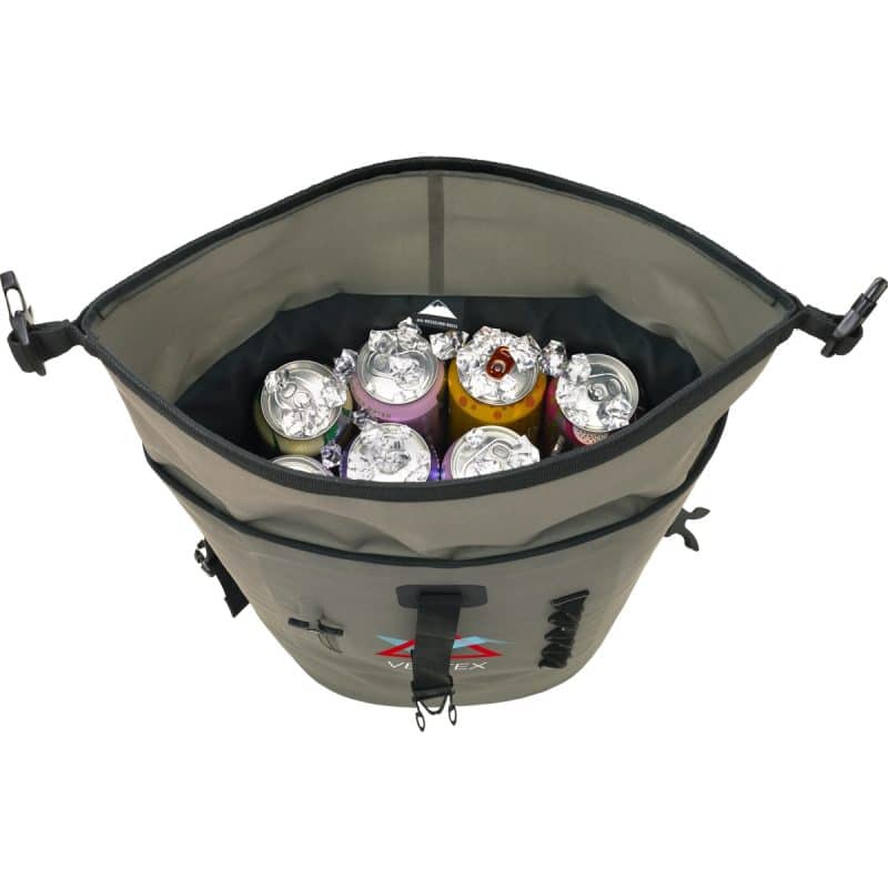 Urban Peak Waterproof Cryo 26 Can Backpack/Cooler - 4