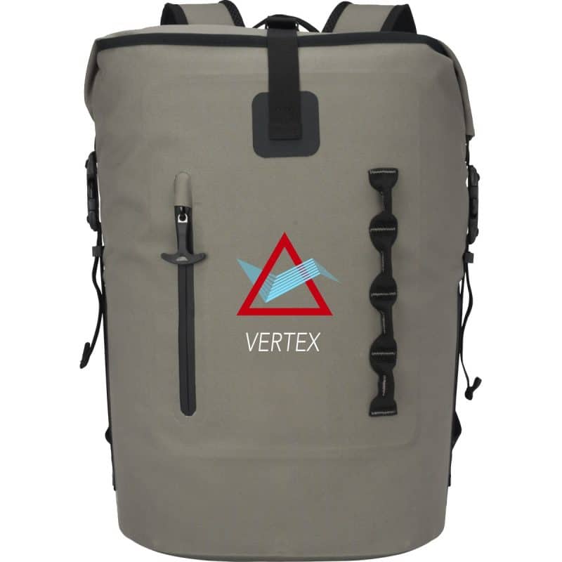 Urban Peak Waterproof Cryo 26 Can Backpack/Cooler - 7