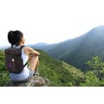 Urban Peak Waterproof Mombo Backpack/Cooler - 1