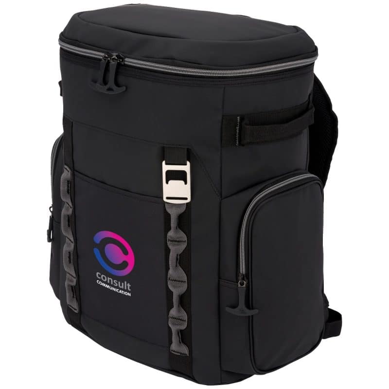 Urban Peak Waterproof Mombo Backpack/Cooler - 2