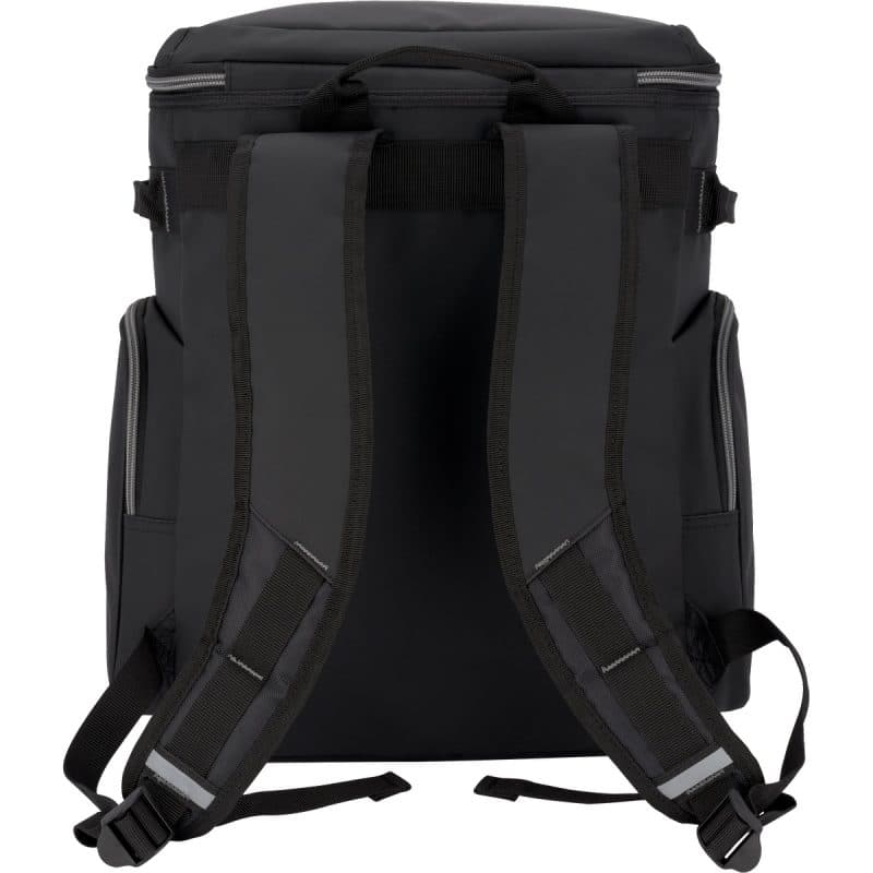 Urban Peak Waterproof Mombo Backpack/Cooler - 3