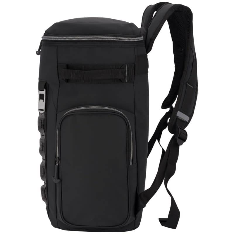 Urban Peak Waterproof Mombo Backpack/Cooler - 4