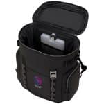 Urban Peak Waterproof Mombo Backpack/Cooler - 5