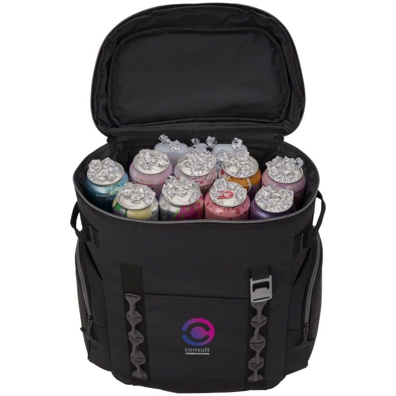 Urban Peak Waterproof Mombo Backpack/Cooler - 6