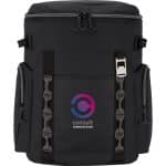 Urban Peak Waterproof Mombo Backpack/Cooler - 8