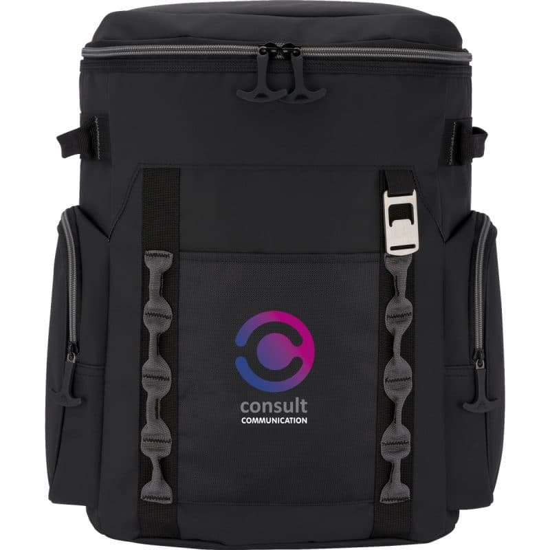Urban Peak Waterproof Mombo Backpack/Cooler - 8