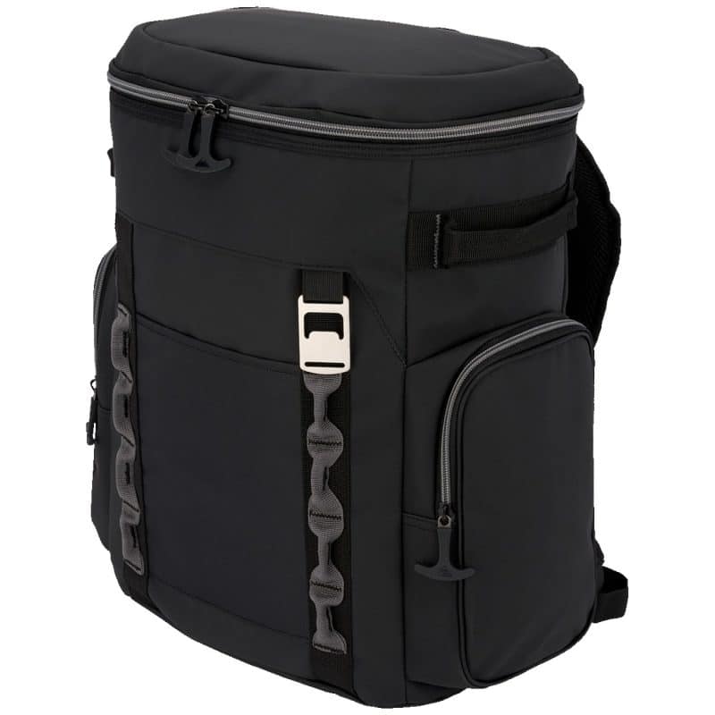 Urban Peak Waterproof Mombo Backpack/Cooler - 9