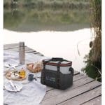Urban Peak Waterproof Ridgetop 12 Can Cooler - 1