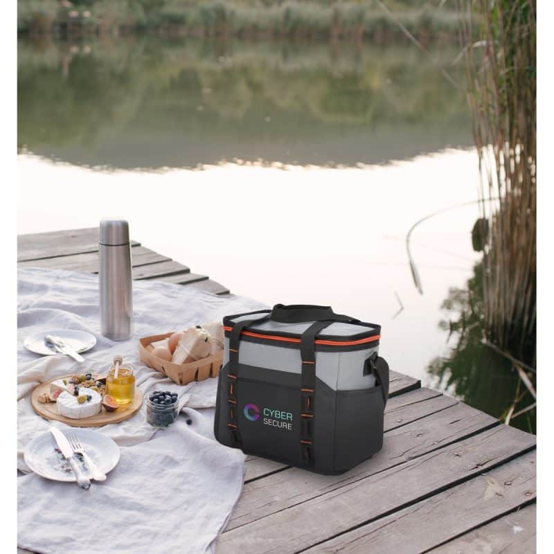 Urban Peak Waterproof Ridgetop 12 Can Cooler - 1
