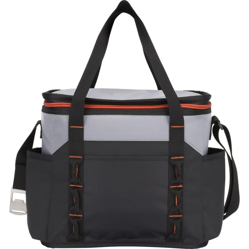 Urban Peak Waterproof Ridgetop 12 Can Cooler - 2