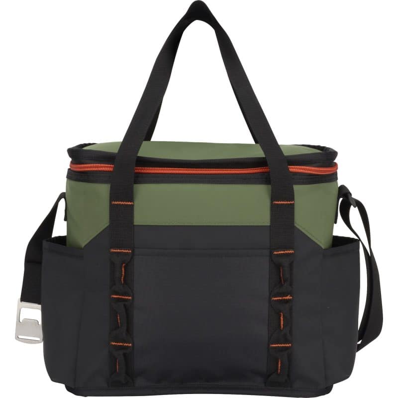 Urban Peak Waterproof Ridgetop 12 Can Cooler - 3