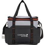 Urban Peak Waterproof Ridgetop 12 Can Cooler - 5