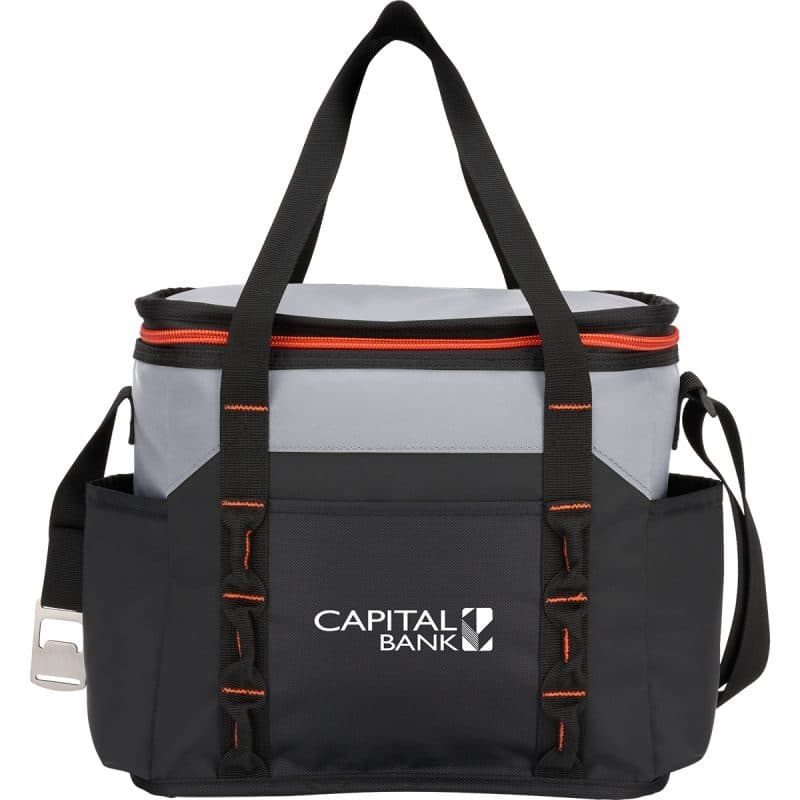 Urban Peak Waterproof Ridgetop 12 Can Cooler - 5