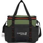 Urban Peak Waterproof Ridgetop 12 Can Cooler - 6